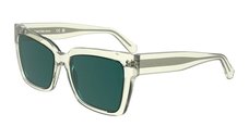 Ochelari de soare Calvin Klein Jeans pentru dama CKJ24606S 008