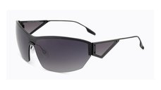 Ochelari de soare Carolina Lemke CL3806 SG 01 pentru dama, rama neagra