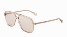 Ochelari de soare Carolina Lemke CL9622 01 pentru unisex