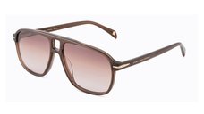 Ochelari de soare Carolina Lemke CL9624 SG OPT 01 pentru unisex