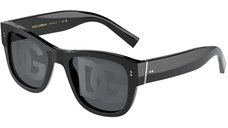 Ochelari de soare Dolce & Gabbana DG4338 501/M pentru barbati