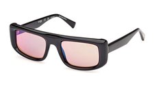 Ochelari de soare Guess GU00138 01U pentru unisex