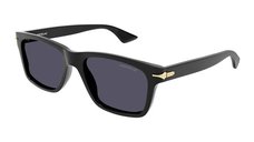 Ochelari de soare Montblanc MB0263S 001 pentru barbati