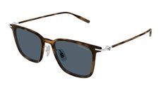 Ochelari de soare Montblanc MB0354S 004 pentru barbati