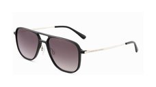 Ochelari de soare pentru barbati Carolina Lemke CL3689 01