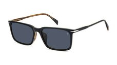 Ochelari de soare pentru barbati David Beckham DB 1163/F/S 05K