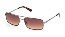 Ochelari de soare pentru barbati Guess GU00168 09F