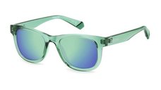 Ochelari de Soare pentru Copii Polaroid PLD 8009/N/NEW 1ED 5Z cu Lentile Polarizate