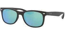 Ochelari de soare pentru copii Ray-Ban Junior RJ9052S 100S55