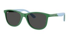 Ochelari de soare pentru copii Ray-Ban RJ9077S 718887