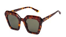 Ochelari de soare pentru femei Aida Airi AA6013 NO2 cu lentile polarizate