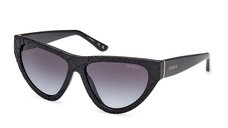 Ochelari de soare pentru femei Guess GU00151 02B