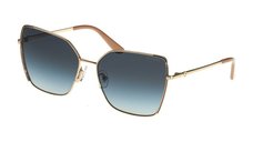 Ochelari de soare pentru femei Guess GU00192 32B