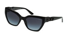 Ochelari de soare pentru femei Guess GU00264 01B