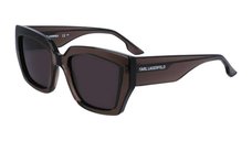 Ochelari de soare pentru femei Karl Lagerfeld KL6143S N 020