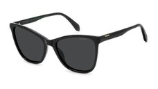 Ochelari de soare pentru femei Polaroid PLD 4194/S 807 cu lentile polarizate