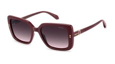 Ochelari de soare pentru femei Polaroid PLD 4199/S/X 8CQ cu lentile polarizate