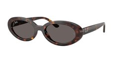 Ochelari de soare pentru femei Ray-Ban RB2223 902/B1