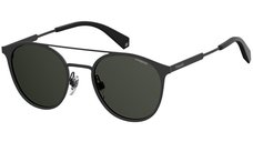 Ochelari de soare Polaroid PLD 2052/S 807 M9 pentru unisex, polarizati