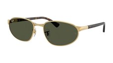 Ochelari de soare Ray-Ban RB3777 001/31 pentru unisex