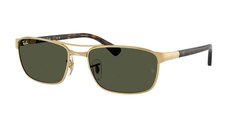 Ochelari de soare Ray-Ban RB3778 001/31 pentru unisex