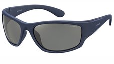 Ochelari de soare sport pentru barbati Polaroid PLD 7005/S 863 cu lentile polarizate