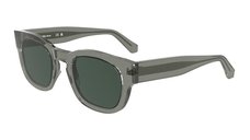 Ochelari de soare unisex Calvin Klein Jeans model CKJ25601S 057