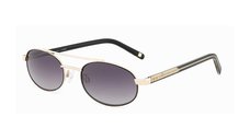 Ochelari de soare unisex Carolina Lemke CL3831 SG 01 - Stil oval si confort garantat