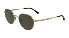 Ochelari de soare unisex Lacoste L268S 710 - Stil si confort
