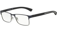 Ochelari de vedere barbati Emporio Armani EA1052 3155 - Albastru