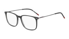 Ochelari de vedere barbati Hugo HG 1407 KB7 - Rama completa gri