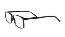 Ochelari de vedere barbati Summit ST274 C3 - Rama neagra rectangulara