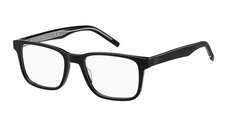 Ochelari de vedere barbati Tommy Hilfiger TH 2075 807 - Negru