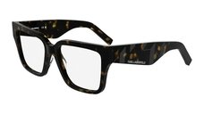 Ochelari de vedere dama Karl Lagerfeld KL6201 242