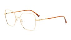 Ochelari de vedere dama Morel 20259K PO05 - Rama completa din titan auriu
