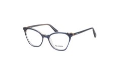 Ochelari de vedere dama Polarizen WD1335 C3 - Rama completa violet