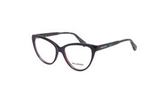 Ochelari de vedere dama Polarizen WD1397 C1 - Rama completa violet