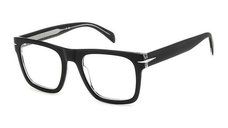 Ochelari de vedere pentru barbati David Beckham DB 7020/FLAT 7C5