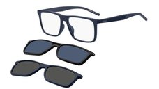 Ochelari de vedere pentru barbati Hugo Clip-on HG 1331/G/CS2 9N7