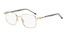 Ochelari de vedere pentru barbati Hugo HG 1379 J5G - Rama completa aurie