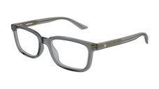 Ochelari de vedere pentru barbati Montblanc MB0458OL 010