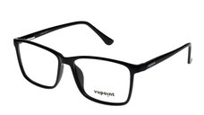 Ochelari de vedere pentru barbati Vupoint 2002 C2 - Rama neagra rectangulara