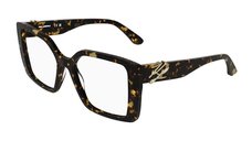 Ochelari de vedere pentru dama Karl Lagerfeld KL6241 232