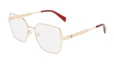 Ochelari de vedere pentru dama Liu Jo LJ2180 770 - Rama completa aurie
