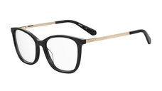 Ochelari de vedere pentru dama Love Moschino MOL622 807