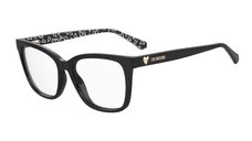 Ochelari de vedere pentru dama Love Moschino MOL638 INA