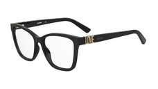 Ochelari de vedere pentru dama Love Moschino MOL674 807