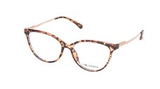 Ochelari de vedere pentru dama Polarizen 8808 C4 - Rama Havana