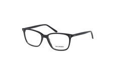 Ochelari de vedere pentru dama Polarizen WD2248 C4 - Rama completa neagra oval