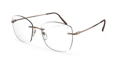 Ochelari de vedere pentru femei Silhouette model 5593/PX 3530